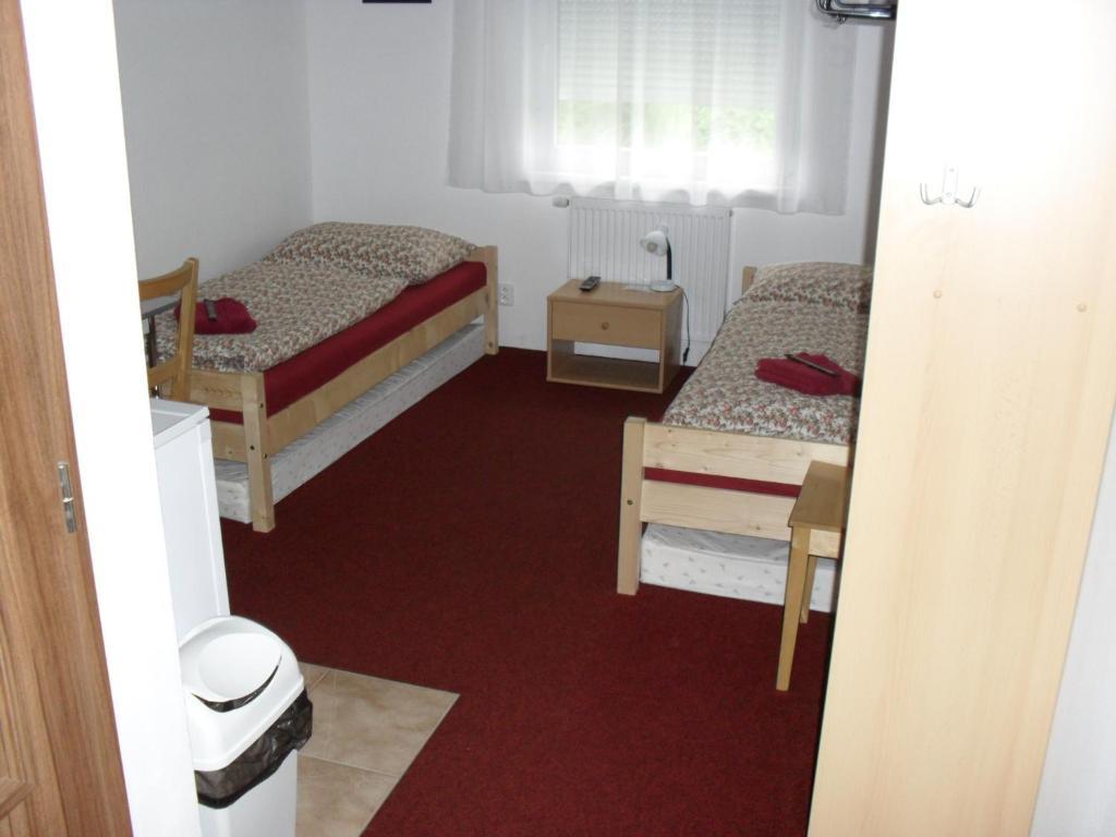 Penzion Kameňák Kamenný Újezd Quarto foto