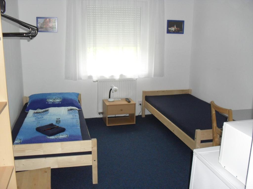 Penzion Kameňák Kamenný Újezd Quarto foto