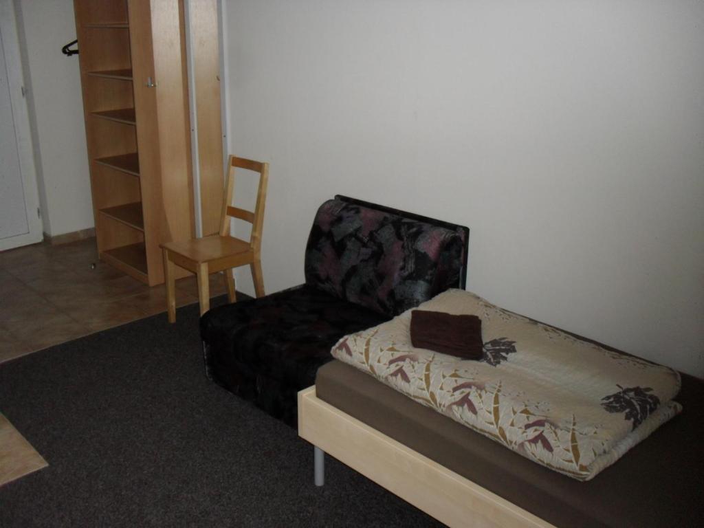Penzion Kameňák Kamenný Újezd Quarto foto