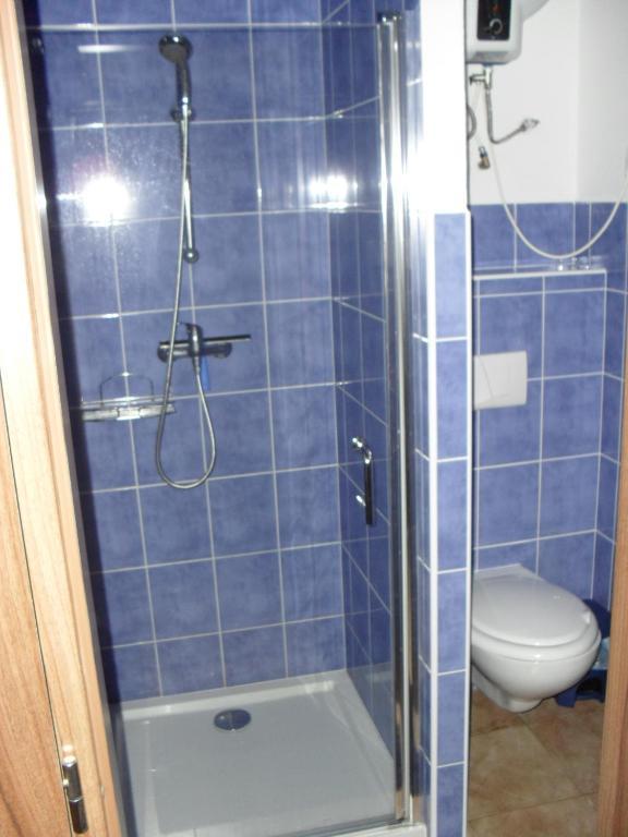 Penzion Kameňák Kamenný Újezd Quarto foto