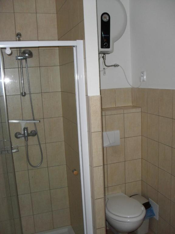 Penzion Kameňák Kamenný Újezd Quarto foto